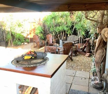 Parklands Casa | Regent Casa’s