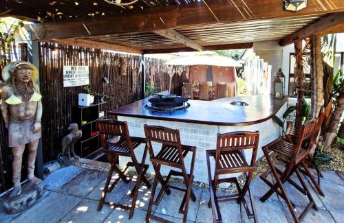 Parklands Casa | Regent Casa’s