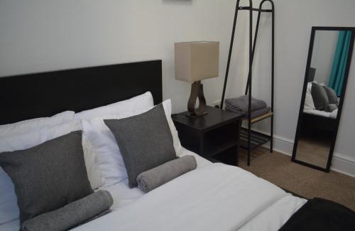 West Kensington Apartamento | Regent Court Kensington