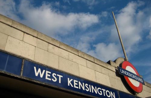 West Kensington Apartamento | Regent Court Kensington
