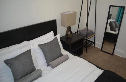 West Kensington Apartamento | Regent Court Kensington