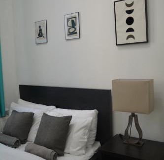 West Kensington Apartamento | Regent Court Kensington