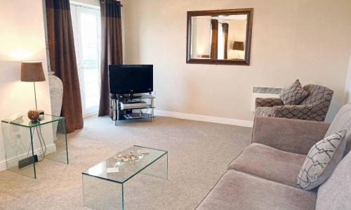 Gosforth Apartamento | Regent - Properties Unique