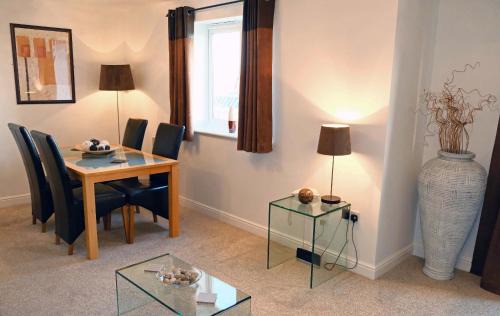 Gosforth Apartamento | Regent - Properties Unique