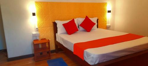 Fort Casa | Regent Residencies - Colombo