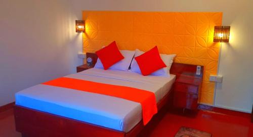 Fort Casa | Regent Residencies - Colombo