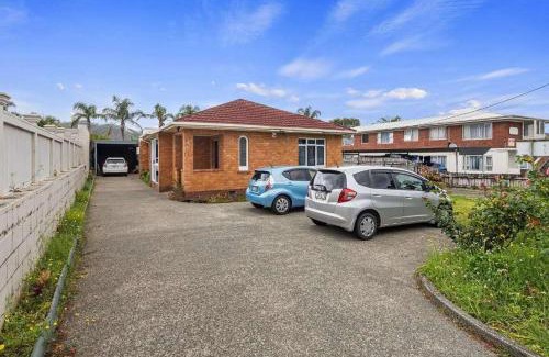 Whangarei Casa | Regent Residential House