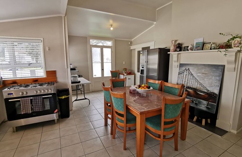 Whangarei Casa | Regent Residential Villa