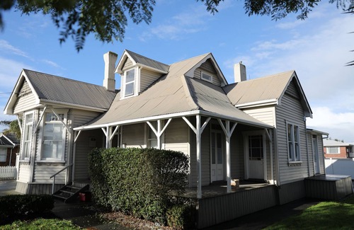 Whangarei Casa | Regent Residential Villa