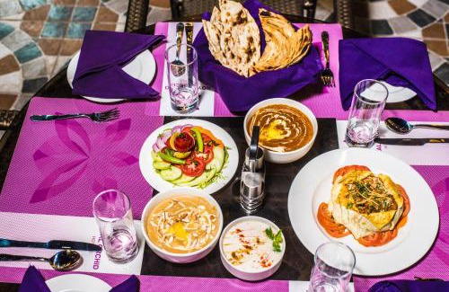 Amritsar Hotel | Regenta Inn Amristar Airport Road by Royal Orchid Hotels Limited