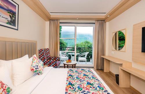 Dharamshala Hotel | Regenta Inn Luxinna Heights Mcleodganj