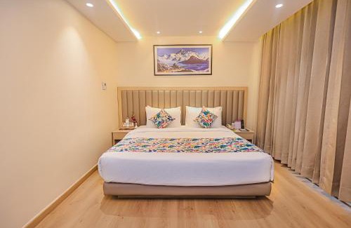 Dharamshala Hotel | Regenta Inn Luxinna Heights Mcleodganj