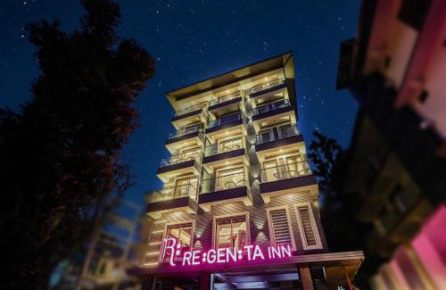 Dharamshala Hotel | Regenta Inn Luxinna Heights Mcleodganj