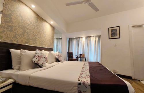 Shivaji Nagar Hotel | Regenta Place
