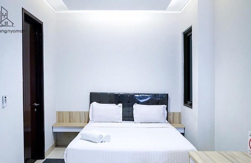 Bumi Serpong Damai Casa | Regentown Near ICE BSD