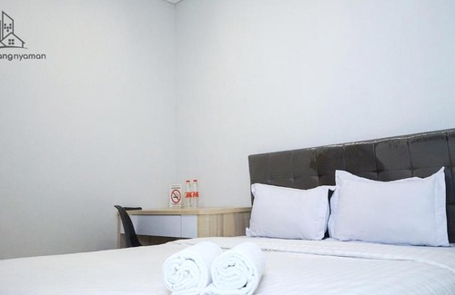 Bumi Serpong Damai Casa | Regentown Near ICE BSD
