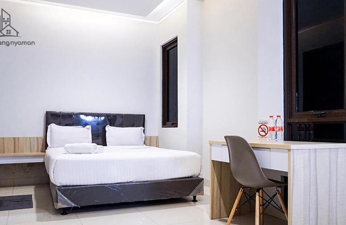 Bumi Serpong Damai Casa | Regentown Near ICE BSD