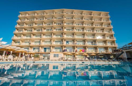 Wildwood Crest Complejo | Reges Oceanfront Resort