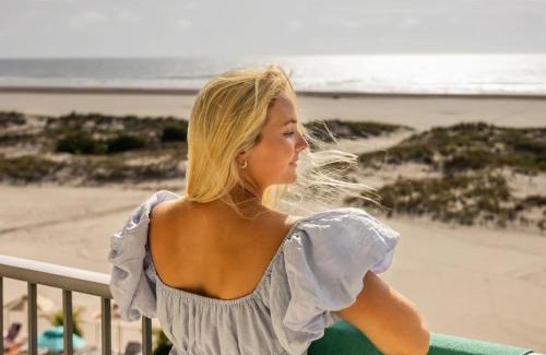 Wildwood Crest Complejo | Reges Oceanfront Resort
