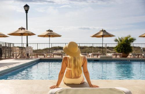 Wildwood Crest Complejo | Reges Oceanfront Resort