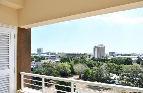 New Kingston Apartamento | Reggae Inn