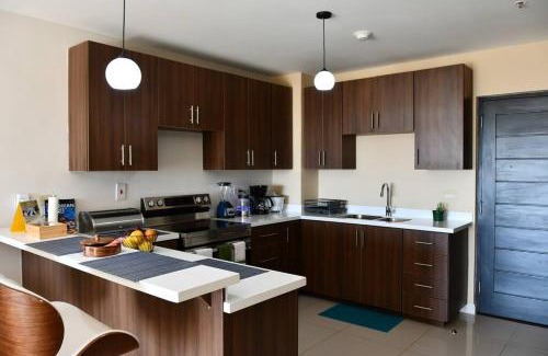 New Kingston Apartamento | Reggae Inn