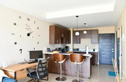 New Kingston Apartamento | Reggae Inn