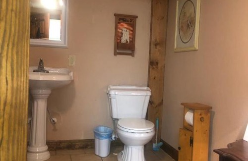 Sparta Apartamento | Reggie's hideaway