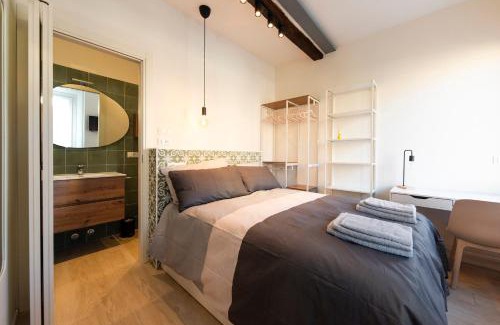 Reggio nell'Emilia Casa | Reggio Center Lovely Rooms