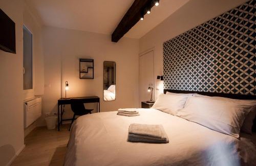 Reggio nell'Emilia Casa | Reggio Center Lovely Rooms