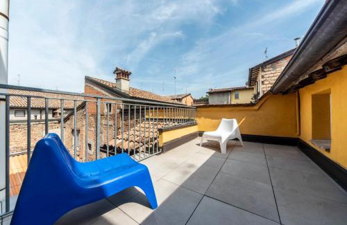 Reggio nell'Emilia Apartamento | Reggio Center Lovely Apartments
