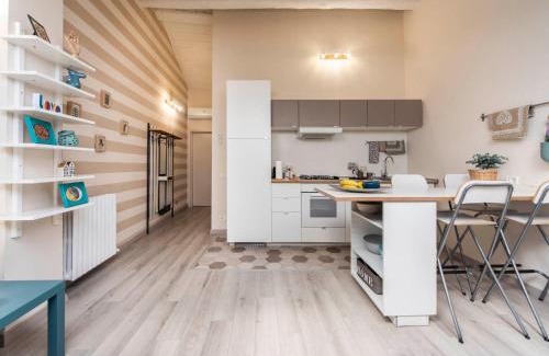 Reggio nell'Emilia Apartamento | Reggio Center Lovely Apartments