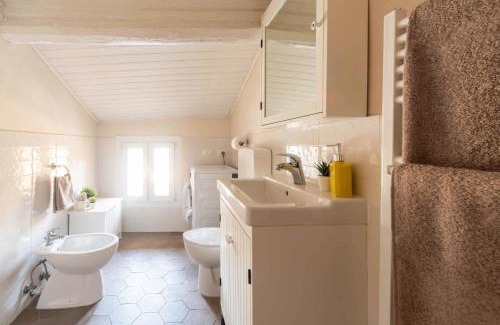 Reggio nell'Emilia Apartamento | Reggio Center Lovely Apartments