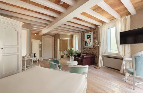 Borghetto Casa | Regia Rosetta