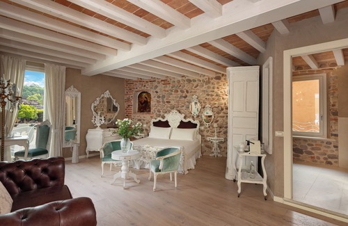 Borghetto Casa | Regia Rosetta