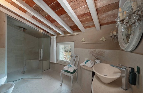 Borghetto Casa | Regia Rosetta