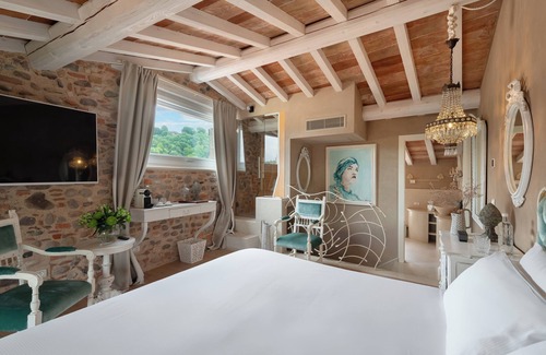Borghetto Casa | Regia Rosetta
