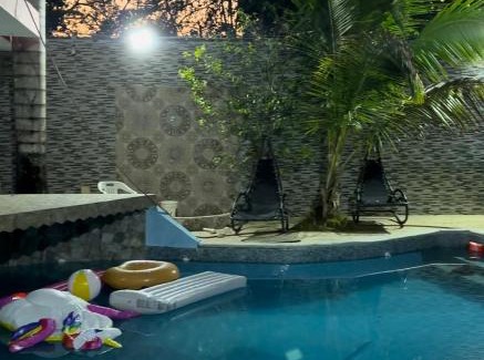 San Antonio de Guerra Apartamento | Regia villitas Santo Domingo Este