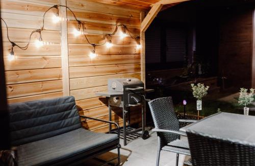 Szeligi Casa | Regielskie Chaty