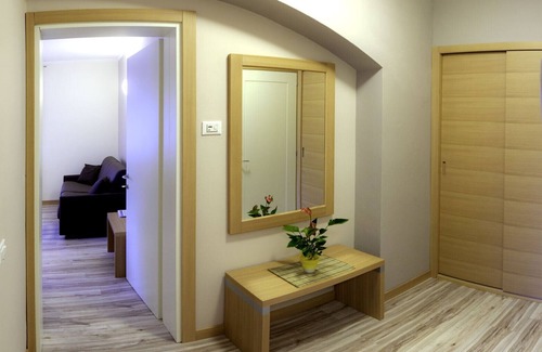 Masare Apartamento | Regina 1