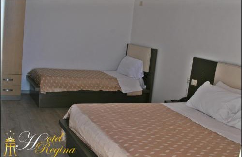 Radhime Hotel | Regina Blu