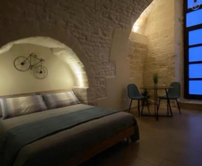 Modugno Casa | Regina Bona Rooms