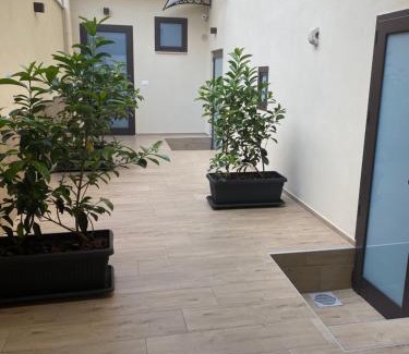 Modugno Casa | Regina Bona Rooms