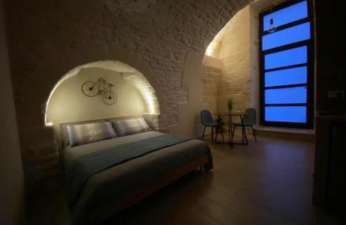 Modugno Casa | Regina Bona Rooms