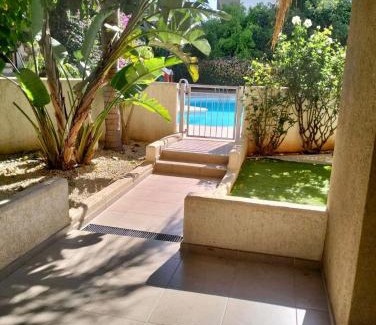 Potamos tis Germasogeias Apartamento | Regina by the Sea