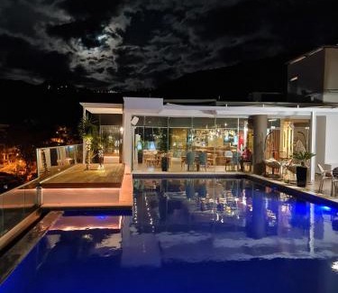 Vlore Hotel | Regina City Hotel & SPA