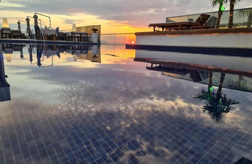 Vlore Hotel | Regina City Hotel & SPA