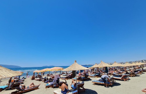 Vlore Hotel | Regina City Hotel & SPA