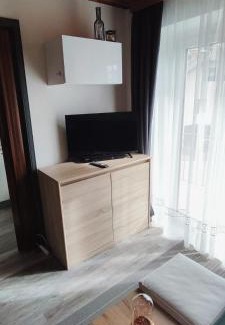 Daiano Apartamento | Regina del Bosco della vicina Cavalese
