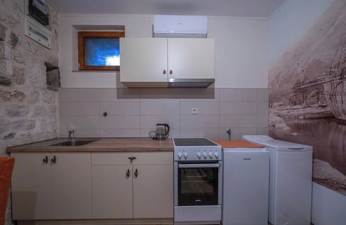 Dobrota Apartamento | Regina Di Dobrota